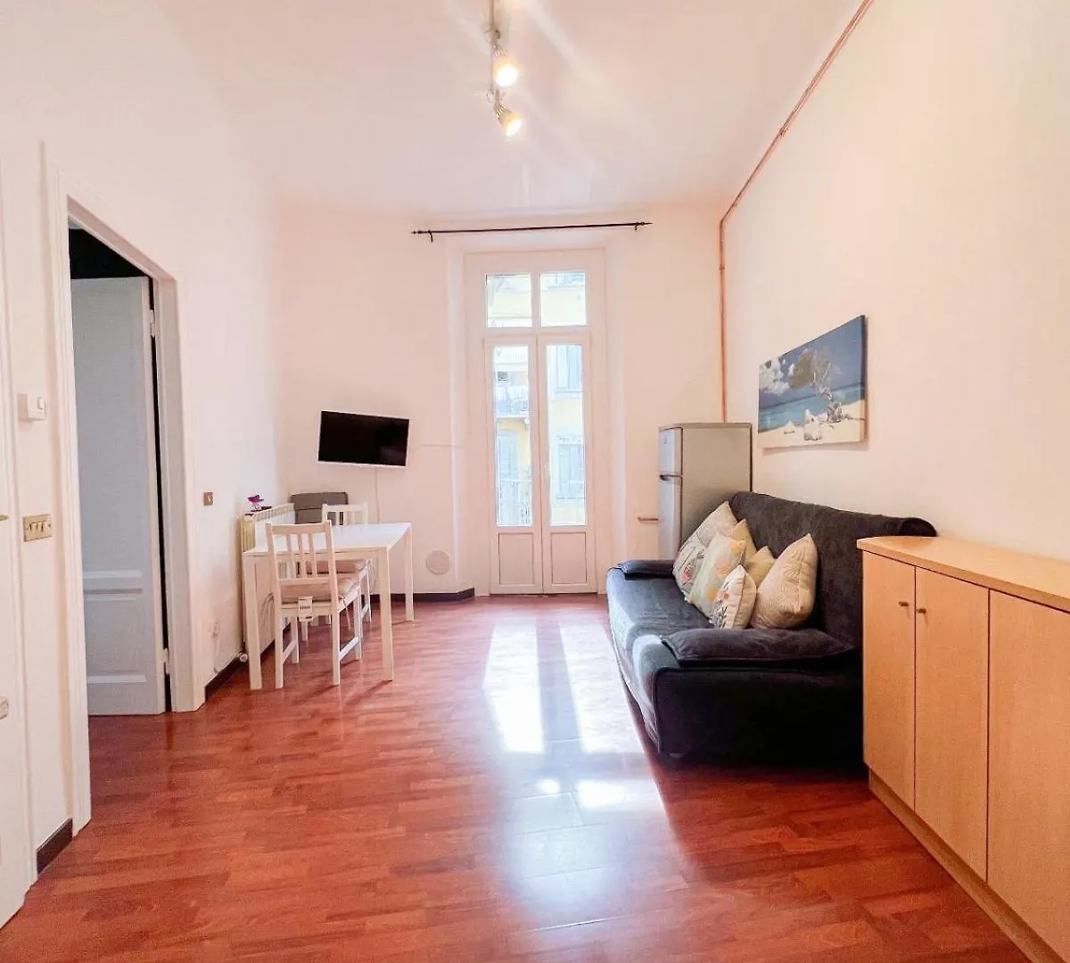 Accomodo Mib65 Bivano Tricolore Apartment Milan