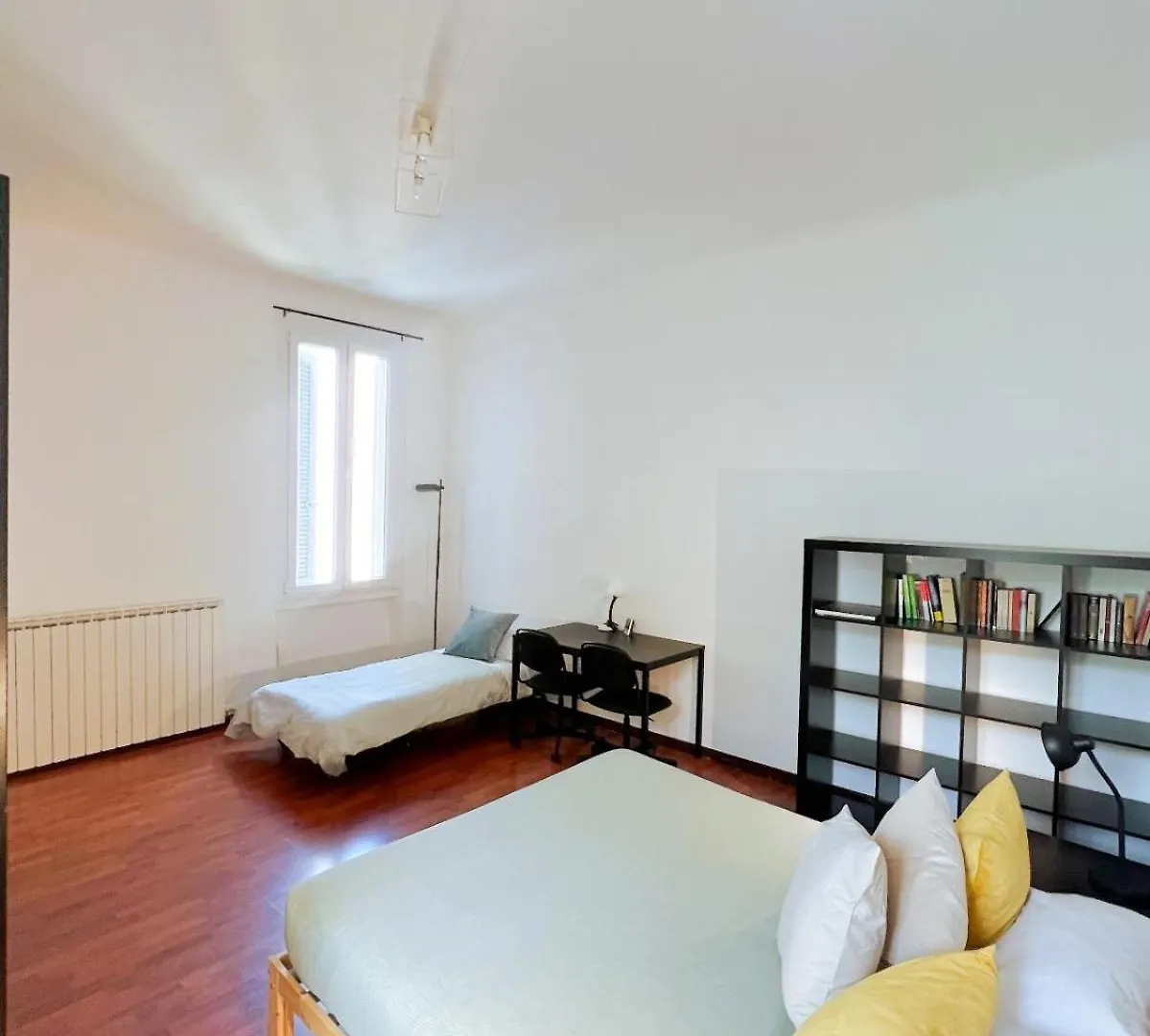 Accomodo Mib65 Bivano Tricolore Apartment Milan 0*,  Italy